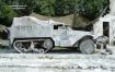 Beltring 2011 - Fahrzeuge